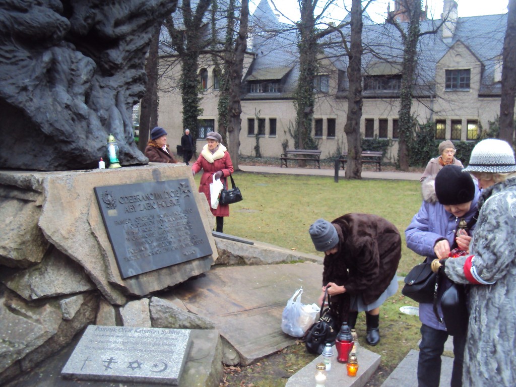 Sybir rocznica 2015 - Maciej Kluczka