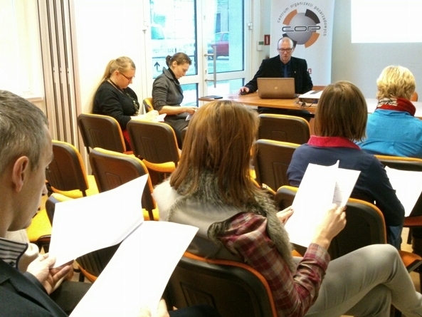 zmiany w konińskim budżecie obywatelskim - Emilia Chudzińska