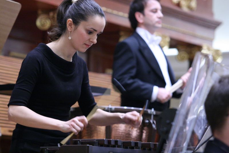 Klasycy nie tylko wiedeńscy - koncert - Antoni Hoffmann