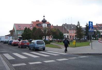 murowana goślina rynek - UM Murowana Goślina