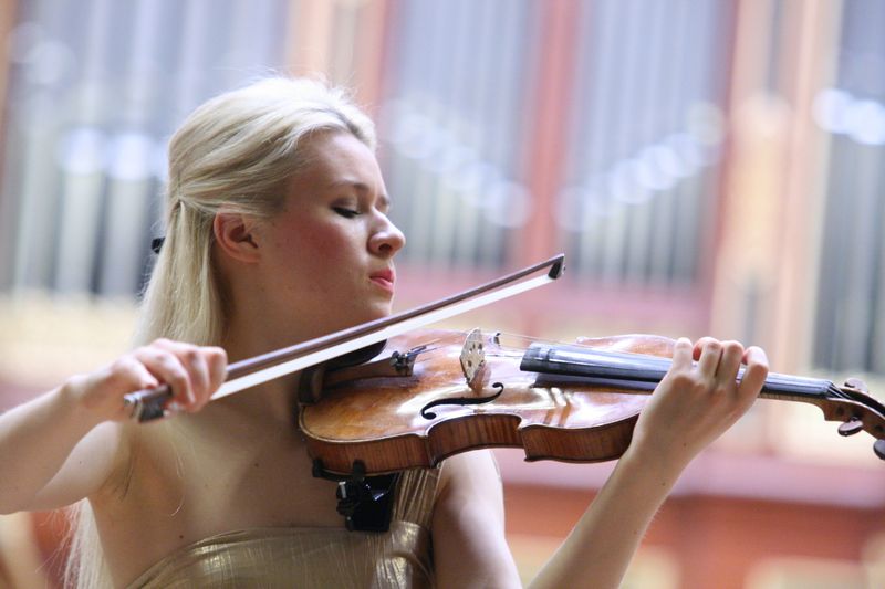 Klasycy nie tylko wiedeńscy - koncert - Antoni Hoffmann