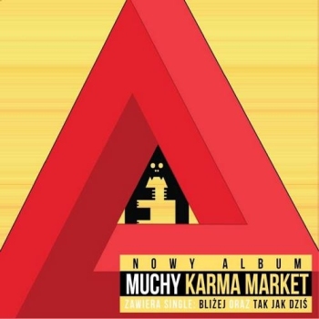 Muchy - Karma Market