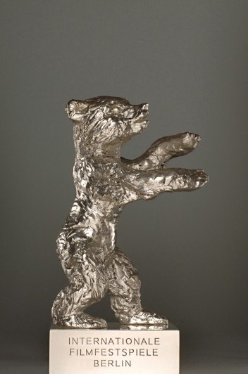 berlinale srebrny niedźwiedź - Berlinale 2015