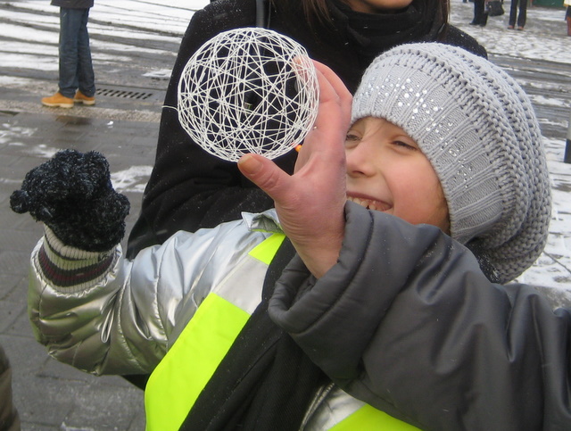 Bombka dla dzieci - Archiwum Radia Merkury