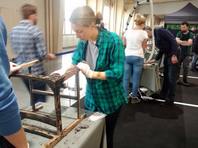 targi meble arena design 2015 (3) - Wojciech Chmielewski