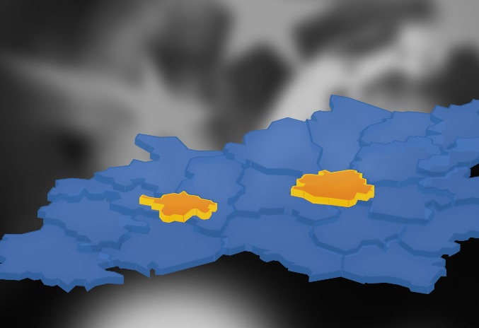 aglomeracja kalisko-ostrowska - Aglomeracja Kalisko-Ostrowska