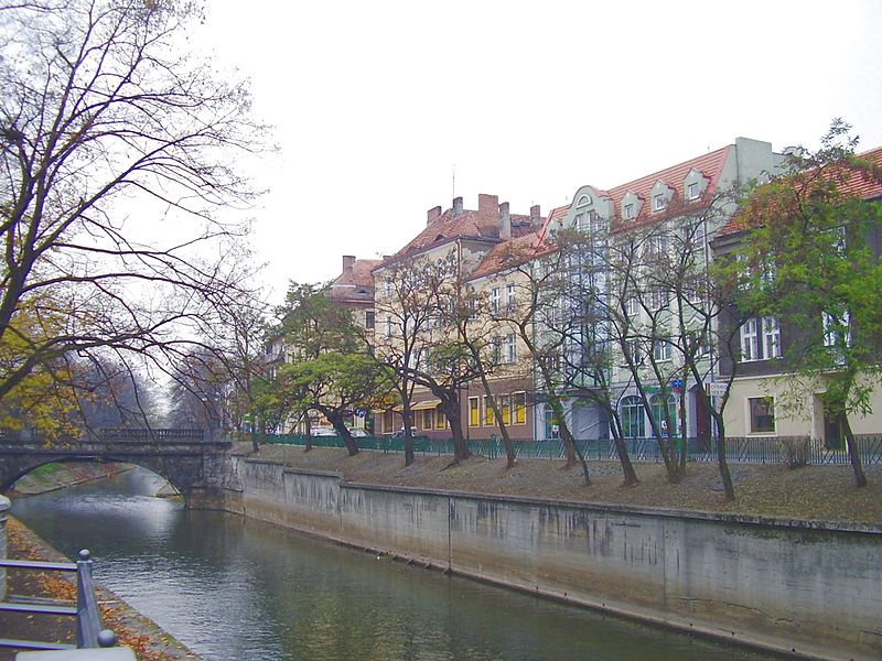 Kalisz_Most_Kamienny - Wydra666 - CC Wikipedia