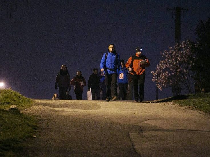 ekstremalna droga krzyzowa - EDK.org.pl