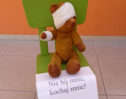 przemoc mis - OPS Grodzisk Wlkp.