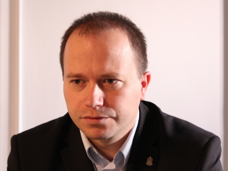 jędrzejewski jakub wiceprezydent (1) - Marcin Wesołowski