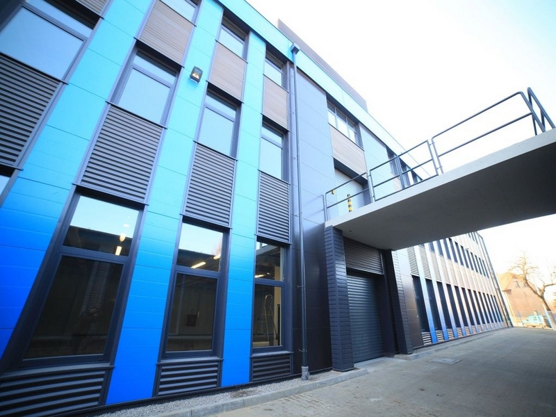 delphi mahle ostrów - Jarosław Wardawy