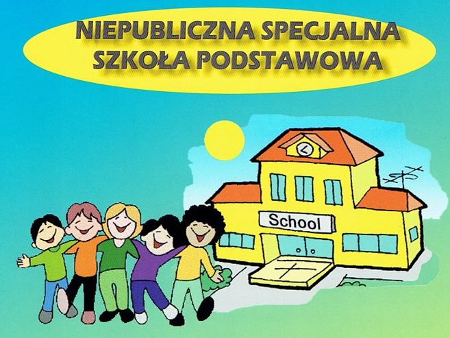 szkoła specjalna totus tuus - Totus Tuus