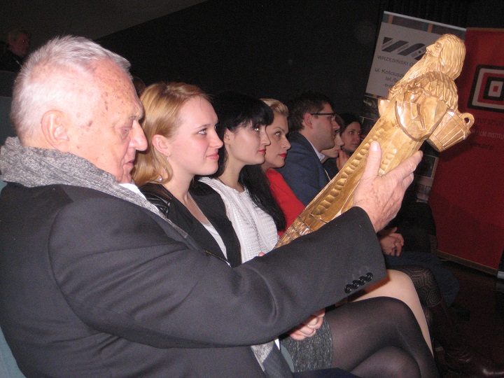 gruza prowincjonalia - Rafał Regulski