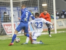 Lech-Ruch Chorzów (2-1) 20150222_15 / Przemek Modliński