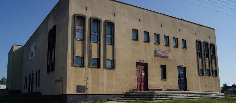 pokusa - Gmina Wyrzysk