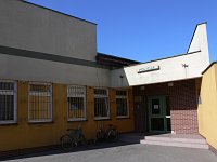 komisariat w buku - Policja/Poznań