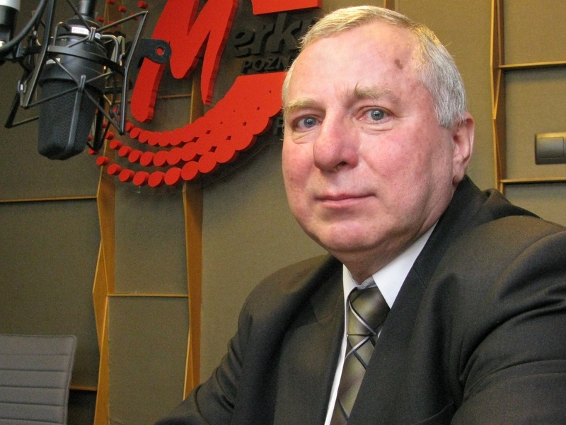 Włodzimierz Zydorczak - Szymon Mazur