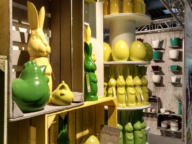 gardenia zające wojtek - Wojciech Chmielewski