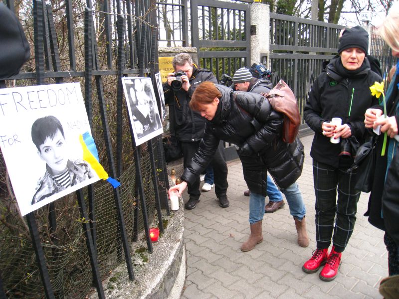 Agnieszka Maciejewska