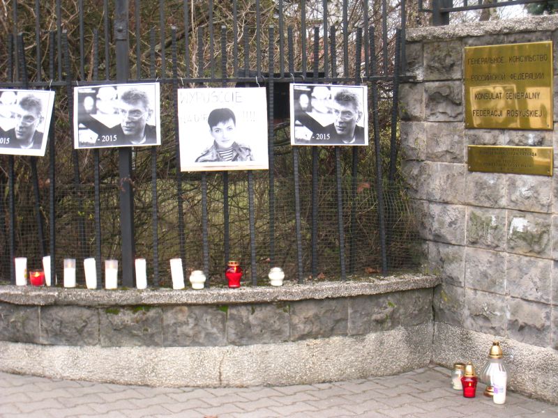 Agnieszka Maciejewska