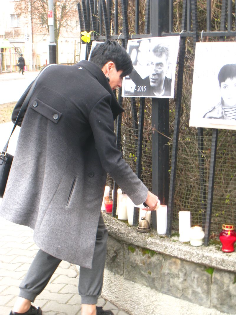 Agnieszka Maciejewska