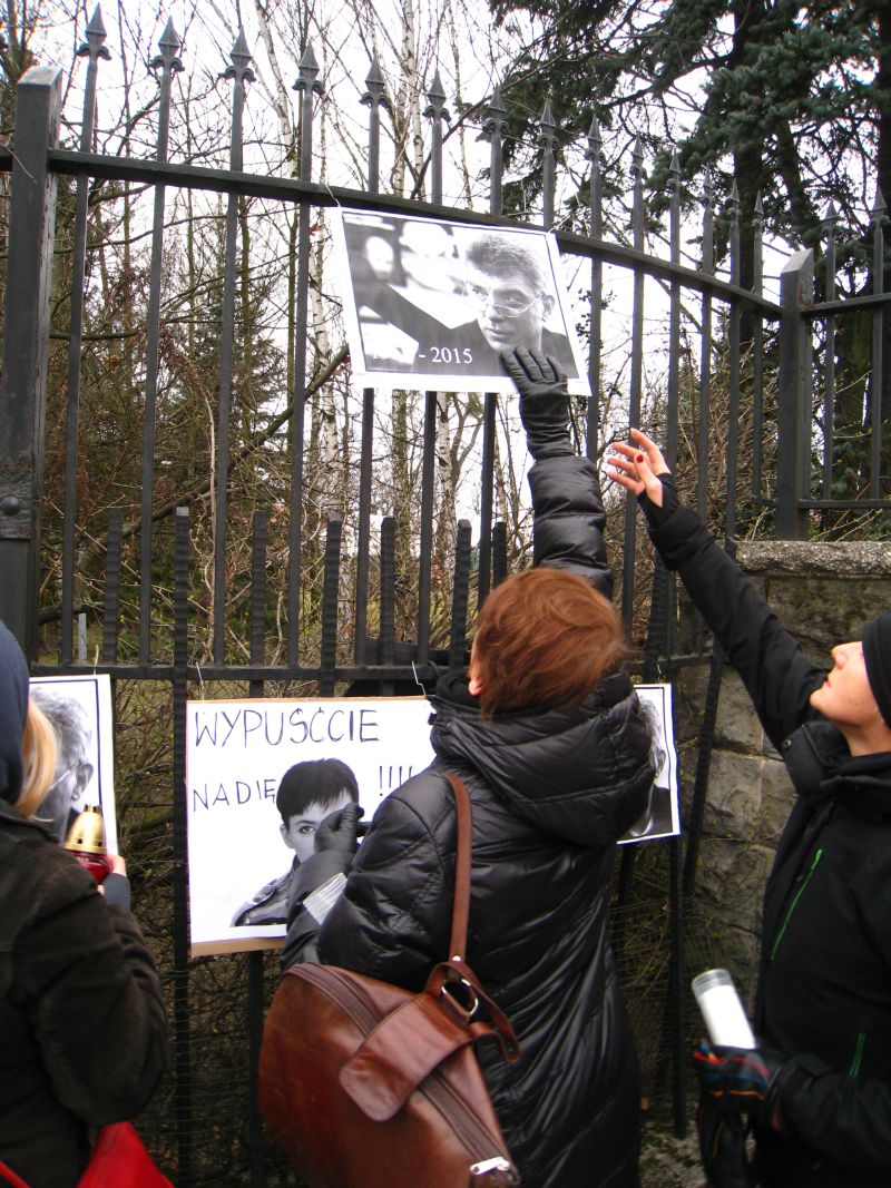 Agnieszka Maciejewska