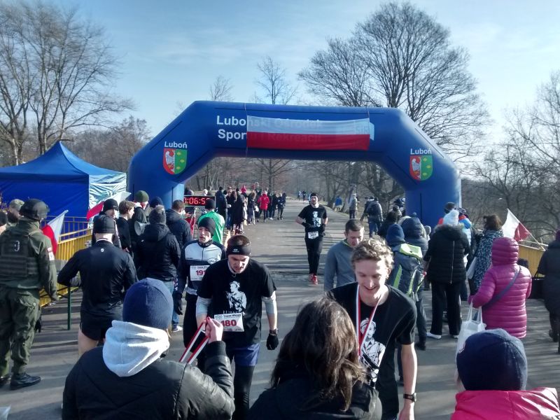 wilczym tropem - Wojeich Chmielewski