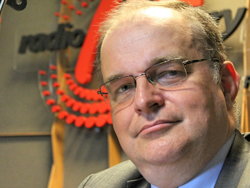 Wojciech Kulak, Remondis - Marcin Wesołowski