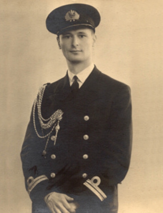 Józef Ponikiewski  - Muzeum Gostyń