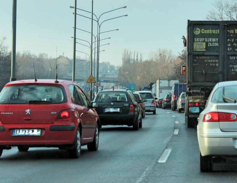 korek niestachowska niestachowska - Marcin Wesołowski