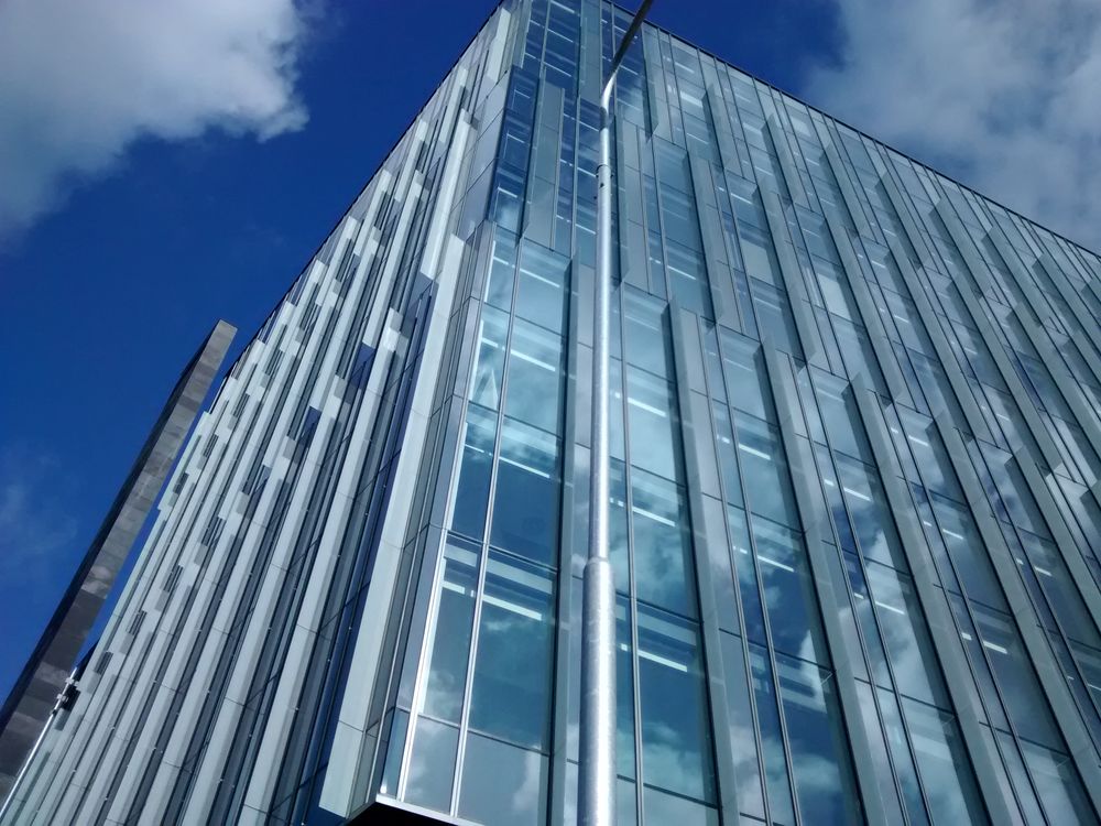 urząd marszałkowski nowy (5) - Wojciech Chmielewski