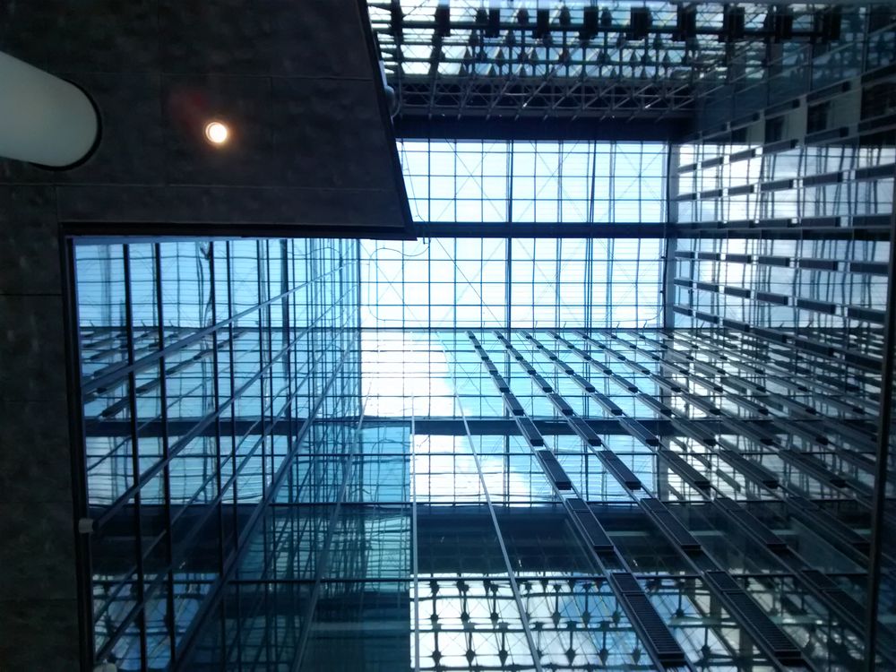 urząd marszałkowski nowy (4) - Wojciech Chmielewski