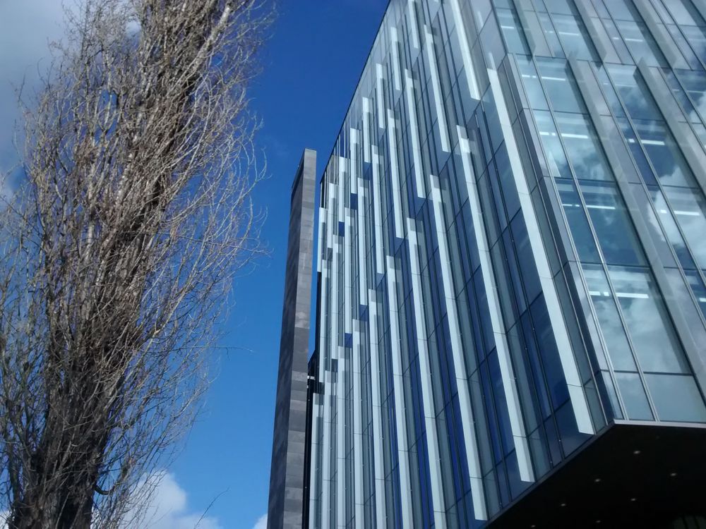 urząd marszałkowski nowy (6) - Wojciech Chmielewski