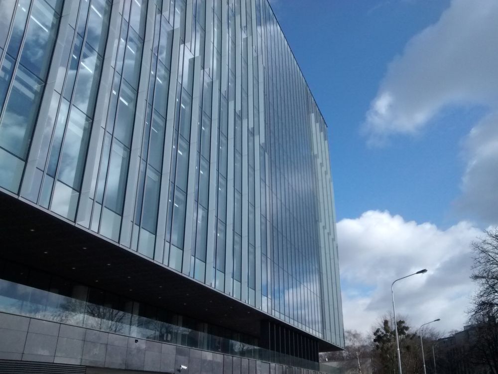 urząd marszałkowski nowy (1) - Wojciech Chmielewski