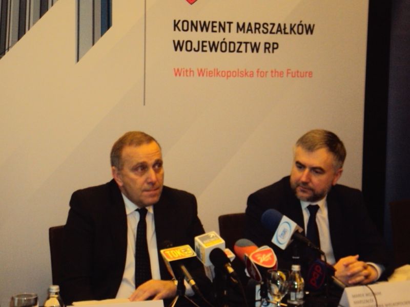 schetyna 1 - Maciej Kluczka