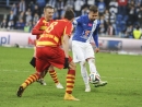 Lech - Jagiellonia Białystok (2-0) 21 / Przemek Modliński