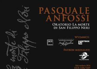 musica sacromontana plyta anfossi - Musica Sacromontana