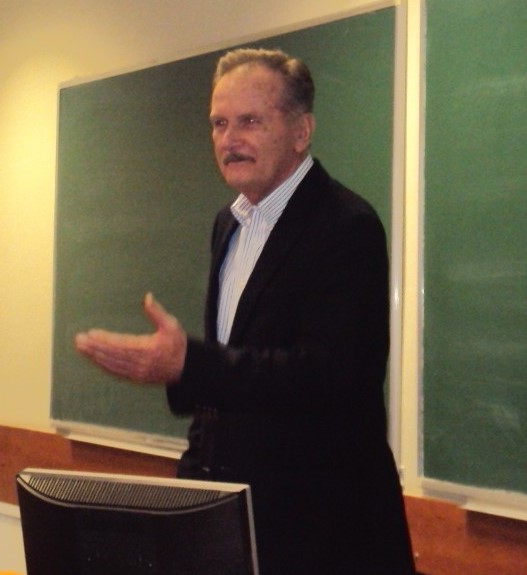 Czempiński o służbach 3 - Maciej Kluczka