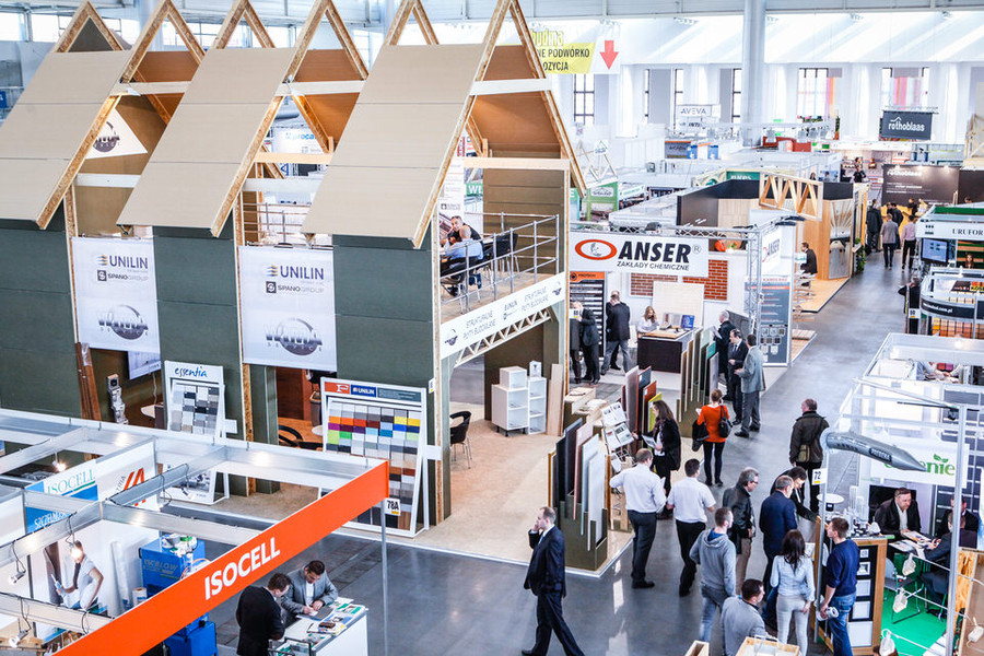 targi budma - MTP/Budma 2015