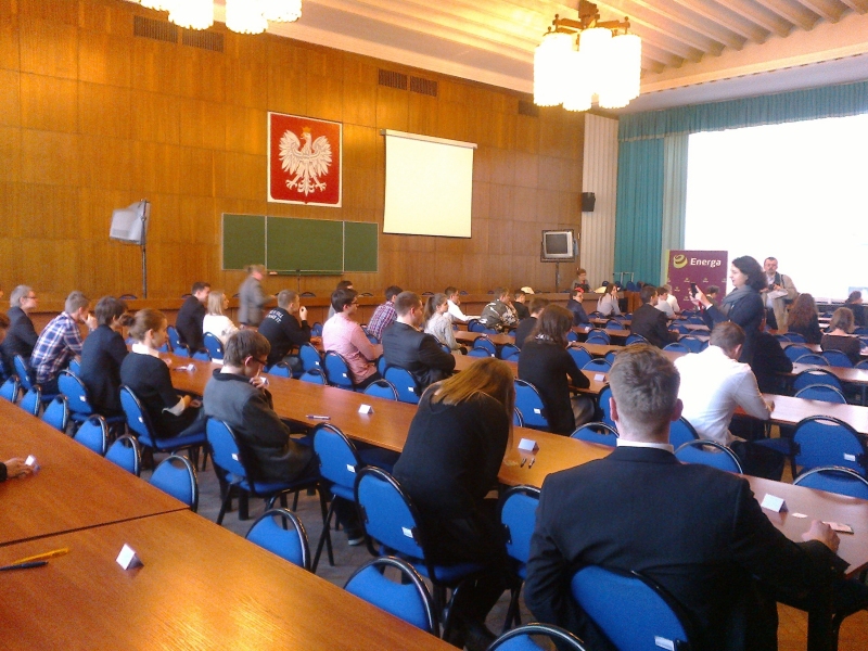 olimpiada historyczna - Małgorzata Rybczyńska