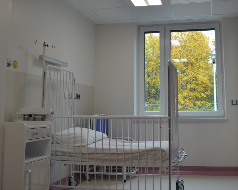 szpital dziecięcy odział zakaźny cd (1) - Archiwum