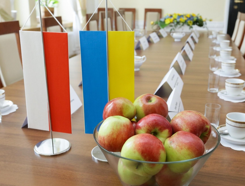 polska i ukraina erasmus - MNiSW