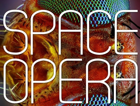 space opera - Teatr Wielki w Poznaniu