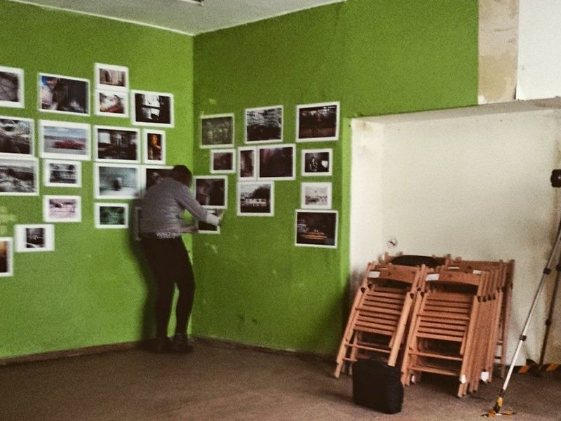 tak dla galerii fotografii - Tak dla galerii fotografii