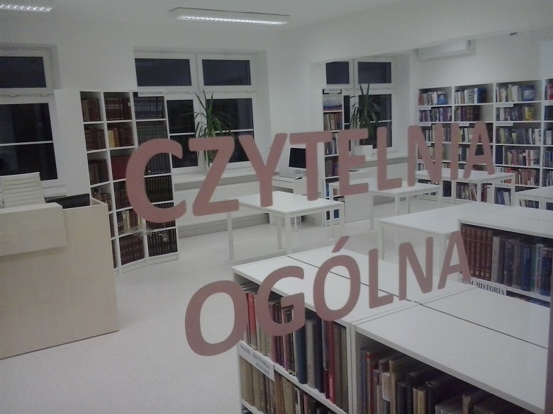 nowa bibl w Sremie 2 - Rafał Regulski