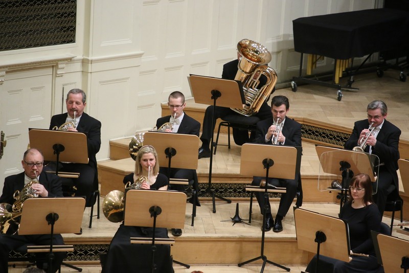 koncert 444 (44) - Antoni Hoffman