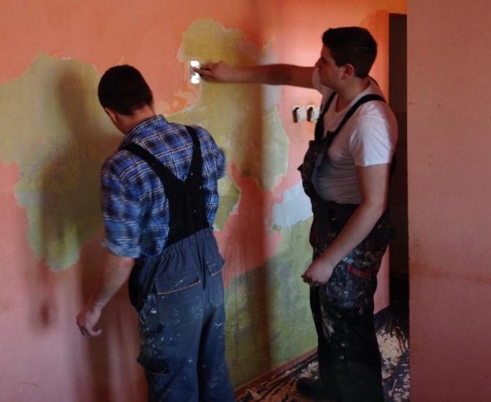 mikolaje z konina - Iwona Krzyżak