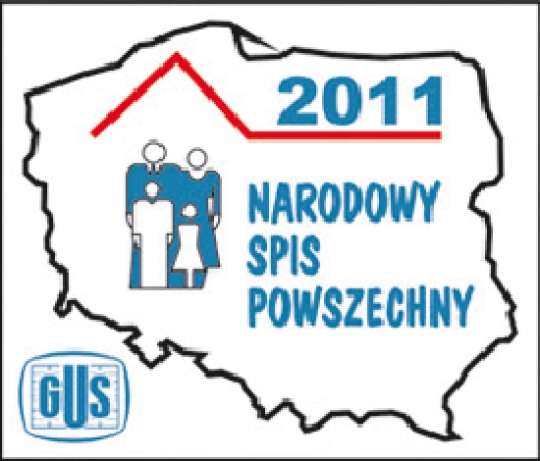 Narodowy Spis Powszechny 2011 - GUS