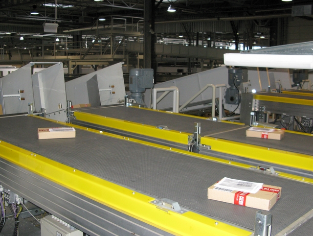 Poczta Komorniki - przed świętami - Anna Skoczek