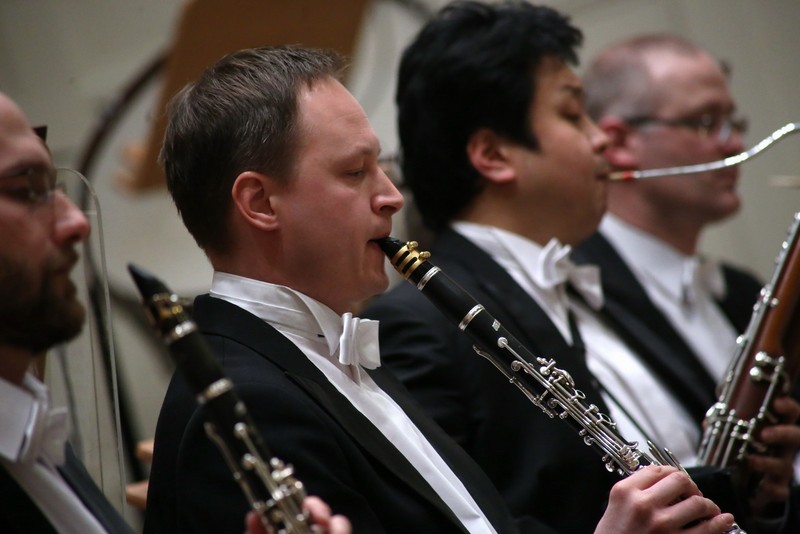 116 koncert targowy (6) - Antoni Hoffman